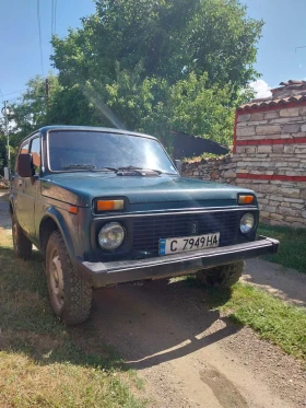 Lada Niva 1700, снимка 3