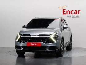 Kia Sportage Prestige 2WD| 226к.с.| ВКЛ.ТЕХНОТЕСТ, снимка 2