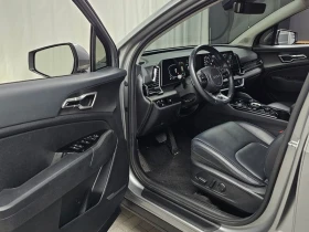 Kia Sportage Prestige 2WD| 226к.с.| ВКЛ.ТЕХНОТЕСТ, снимка 9