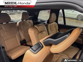Volvo Xc90 T6 R-DESIGN* 4x4* HUD* DISTRONIC* PANO* 7 МЕСТА, снимка 10