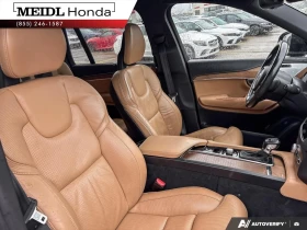 Volvo Xc90 T6 R-DESIGN* 4x4* HUD* DISTRONIC* PANO* 7 МЕСТА, снимка 11