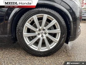 Volvo Xc90 T6 R-DESIGN* 4x4* HUD* DISTRONIC* PANO* 7 МЕСТА, снимка 5