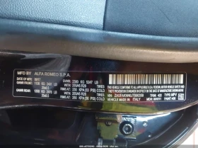 Alfa Romeo Stelvio 2.0l Ti Sport Awd, снимка 9