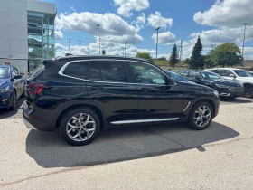BMW X3 * xDrive30i * CARFAX * ОТ ПРЕДСТАВИТЕЛСТВО НА БМВ, снимка 3