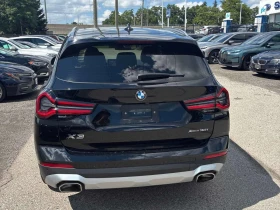 BMW X3 * xDrive30i * CARFAX * ОТ ПРЕДСТАВИТЕЛСТВО НА БМВ, снимка 4