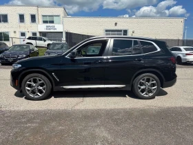 BMW X3 * xDrive30i * CARFAX * ОТ ПРЕДСТАВИТЕЛСТВО НА БМВ, снимка 2