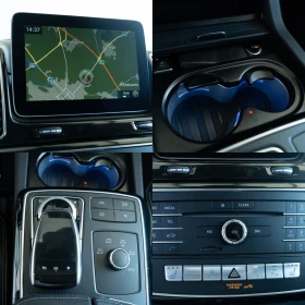 Mercedes-Benz GLE 350 D = 4-MATIC = TOP = V6 = ГАРАНЦИЯ = ЛИЗИНГ, снимка 16