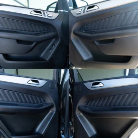 Mercedes-Benz GLE 350 D = 4-MATIC = TOP = V6 = ГАРАНЦИЯ = ЛИЗИНГ, снимка 14