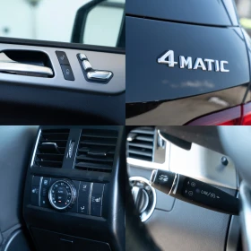 Mercedes-Benz GLE 350 D = 4-MATIC = TOP = V6 = ГАРАНЦИЯ = ЛИЗИНГ, снимка 17