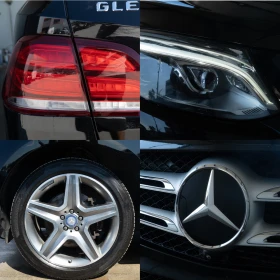 Mercedes-Benz GLE 350 D = 4-MATIC = TOP = V6 = ГАРАНЦИЯ = ЛИЗИНГ, снимка 15