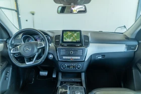 Mercedes-Benz GLE 350 D = 4-MATIC = TOP = V6 = ГАРАНЦИЯ = ЛИЗИНГ, снимка 11