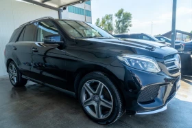 Mercedes-Benz GLE 350 D = 4-MATIC = TOP = V6 = ГАРАНЦИЯ = ЛИЗИНГ, снимка 2