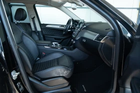 Mercedes-Benz GLE 350 D = 4-MATIC = TOP = V6 = ГАРАНЦИЯ = ЛИЗИНГ, снимка 10
