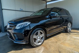Mercedes-Benz GLE 350 D = 4-MATIC = TOP = V6 = ГАРАНЦИЯ = ЛИЗИНГ, снимка 3