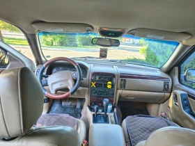 Jeep Grand cherokee 4.7 LIMITED, снимка 8