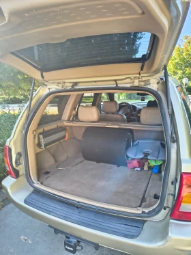 Jeep Grand cherokee 4.7 LIMITED, снимка 5