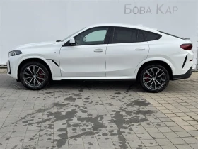 BMW X6 xDrive30d, снимка 3