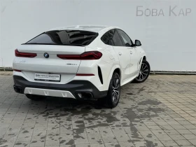 BMW X6 xDrive30d, снимка 2