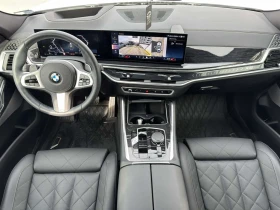 BMW X6 xDrive30d, снимка 6