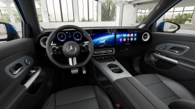 Mercedes-Benz GLB 200 4MATIC 6+ 1, снимка 8