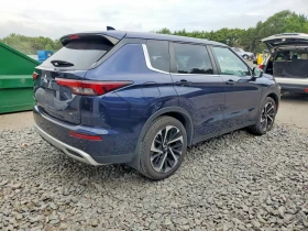 Mitsubishi Outlander 2.5l Se, снимка 3
