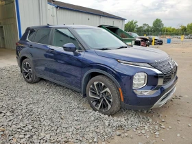 Mitsubishi Outlander 2.5l Se, снимка 4
