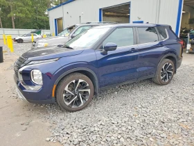 Mitsubishi Outlander 2.5l Se, снимка 1