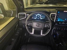 Toyota Sequoia Platinum, снимка 10