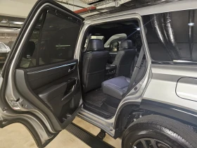 Toyota Sequoia Platinum, снимка 7