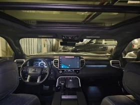 Toyota Sequoia Platinum, снимка 17