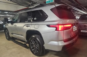 Toyota Sequoia Platinum, снимка 5