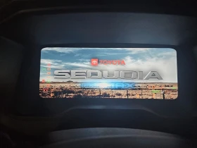 Toyota Sequoia Platinum, снимка 11