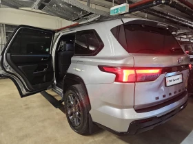 Toyota Sequoia Platinum, снимка 6