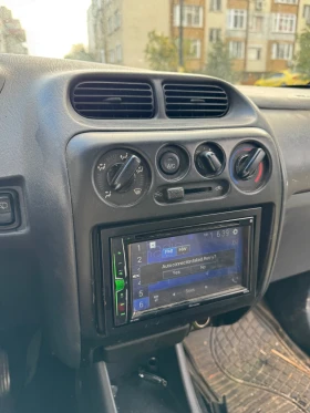 Daihatsu Terios, снимка 4