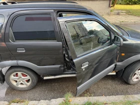 Daihatsu Terios, снимка 2