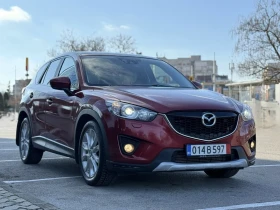 Mazda CX-5 НАЛИЧНА ТОП ! , снимка 1