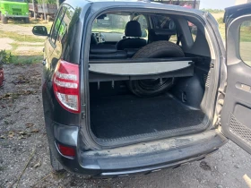 Toyota Rav4 Джип, снимка 3
