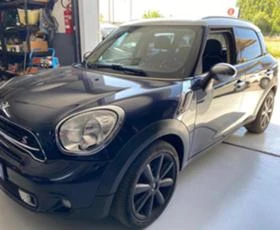 Mini Countryman 2.0SD 1