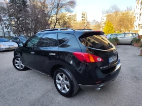 Nissan Murano ГАЗ-ИНЖ Facelift 4X4 !КОЖА!* КЛИМАТРОНИК* НАВИ!ТОП, снимка 5 - Автомобили и джипове - 53598002