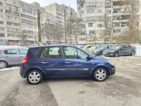 Renault Scenic 1.6 ГАЗ-ИНЖ * КЛИМАТРОНИК* !! ТОП!! , снимка 6