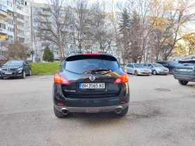 Nissan Murano ГАЗ-ИНЖ Facelift 4X4 !КОЖА!* КЛИМАТРОНИК* НАВИ!ТОП, снимка 4 - Автомобили и джипове - 53598002