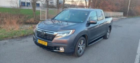 Honda Ridgeline Touring, снимка 2