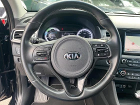 Kia Niro 1.6 Hybrid, keyless, камера, JBL - [13] 