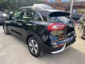 Kia Niro 1.6 Hybrid, keyless, камера, JBL - [7] 