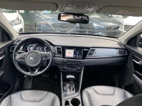 Kia Niro 1.6 Hybrid, keyless, камера, JBL - [14] 