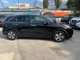 Kia Niro 1.6 Hybrid, keyless, камера, JBL - [6] 