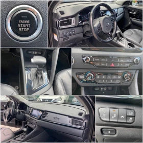 Kia Niro 1.6 Hybrid, keyless, камера, JBL - [17] 