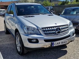 Mercedes-Benz ML 320 CDi/Лизинг - [4] 