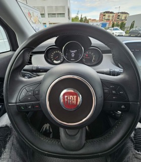 Fiat 500X 1.4, снимка 5 - Автомобили и джипове - 45374706