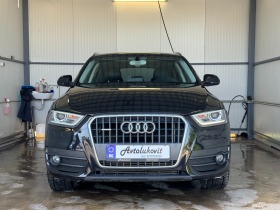 Audi Q3 2.0TDI   177k.c. | Mobile.bg   2